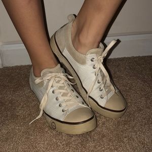Ugg sneakers!